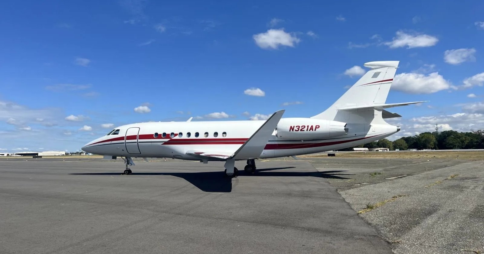 Chartering