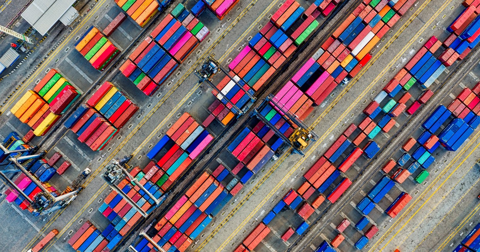 Freight forwarding