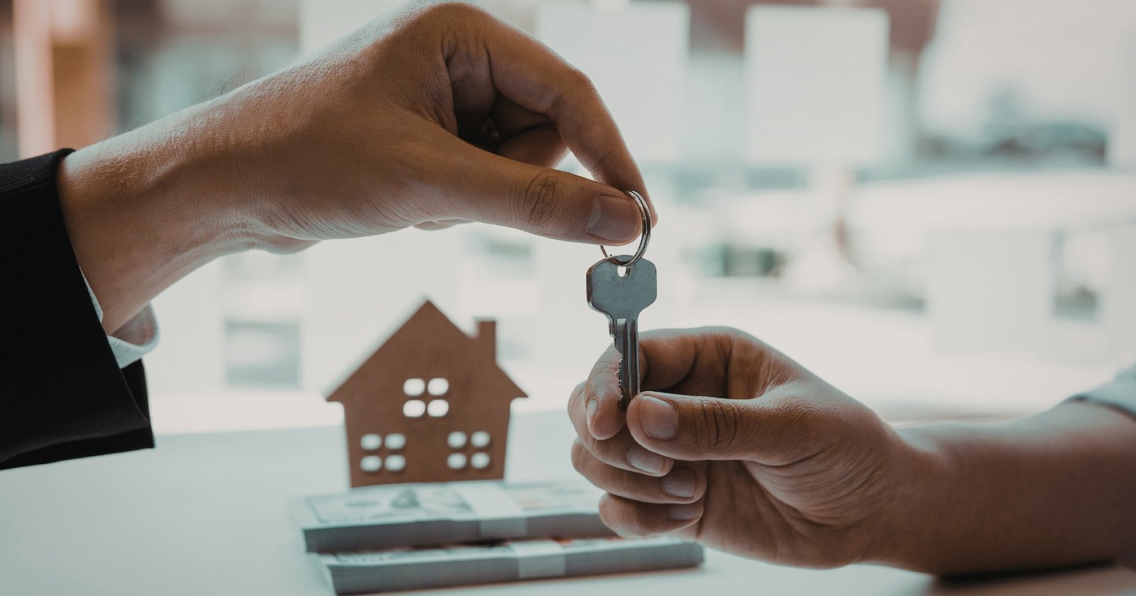 Turnkey development