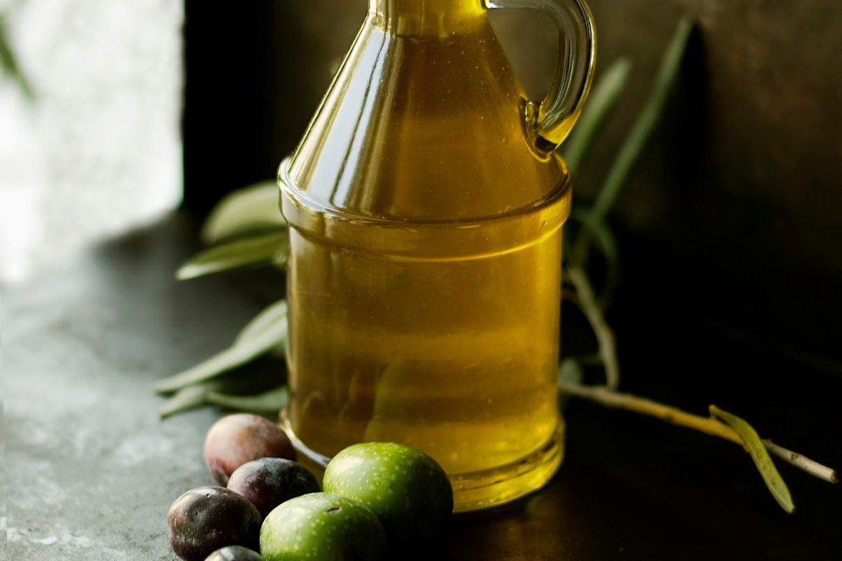 Vegetable Oils