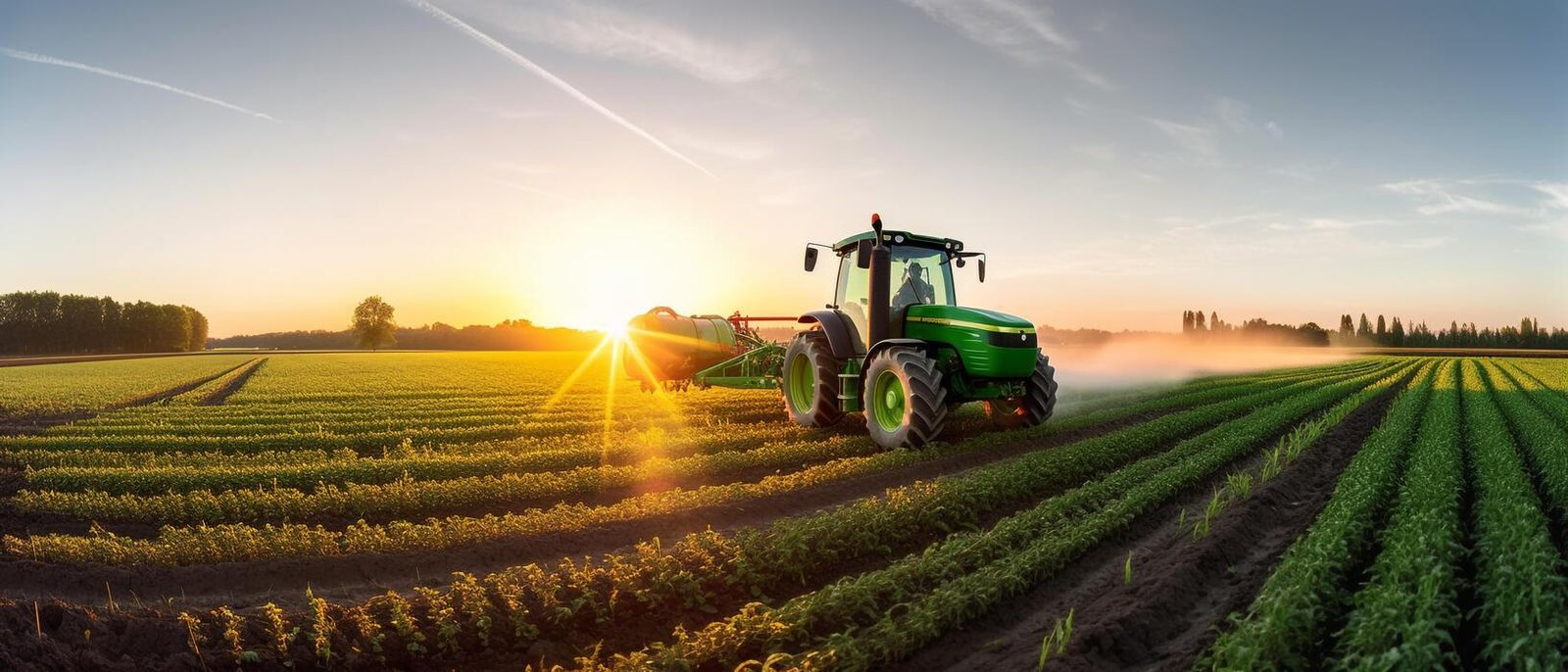 AXION Agriculture
