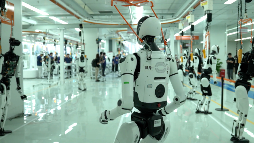AXION Robotics & Technology