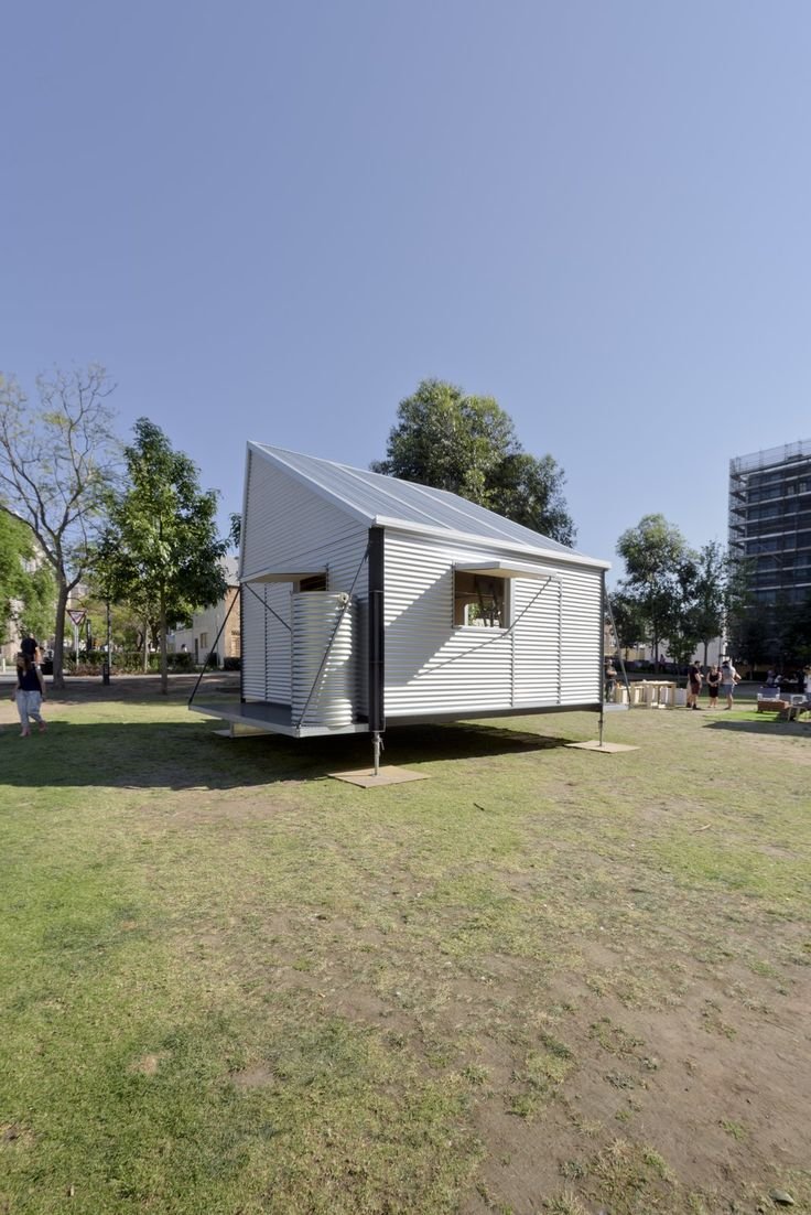 Site overview