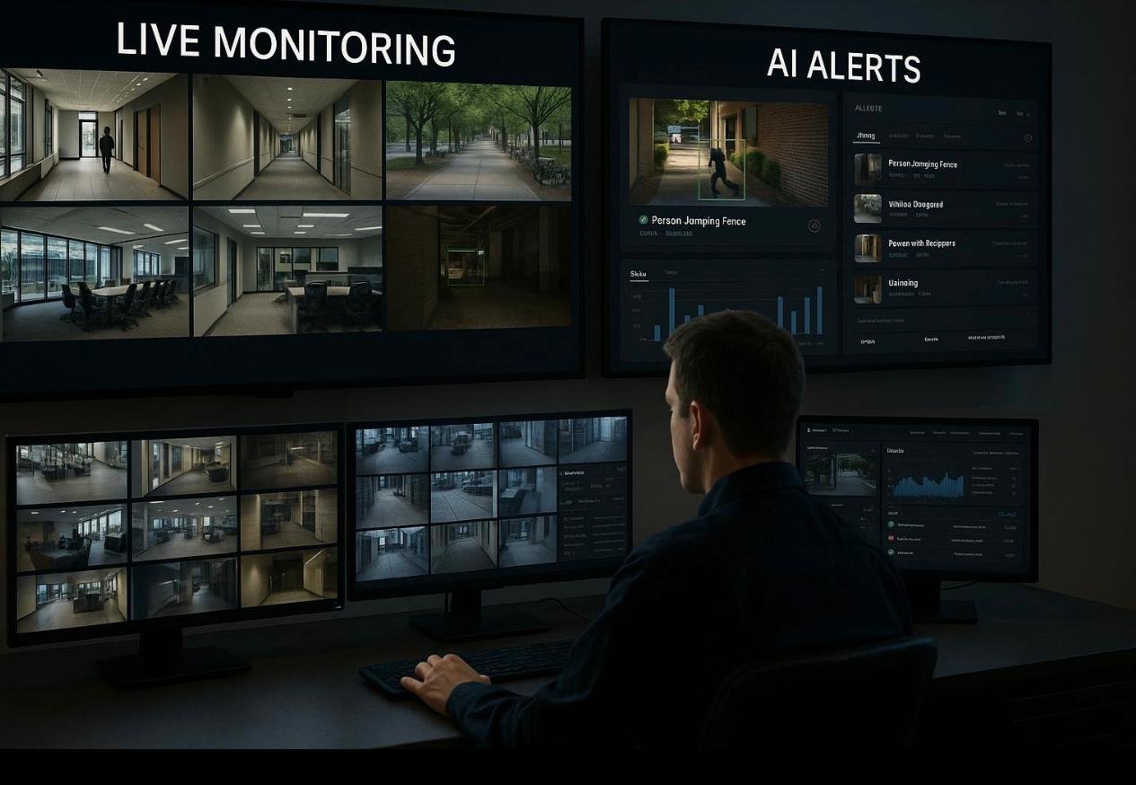 Video recorder and storage