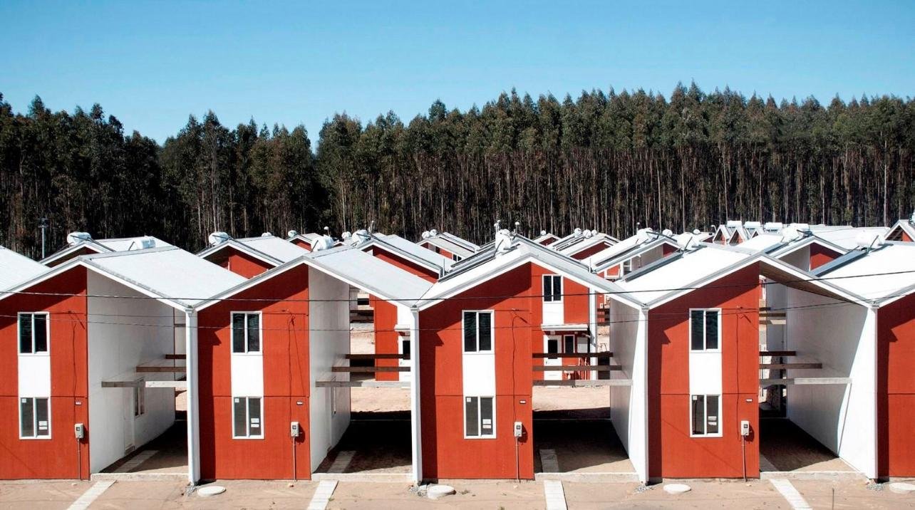 Sanitation block
