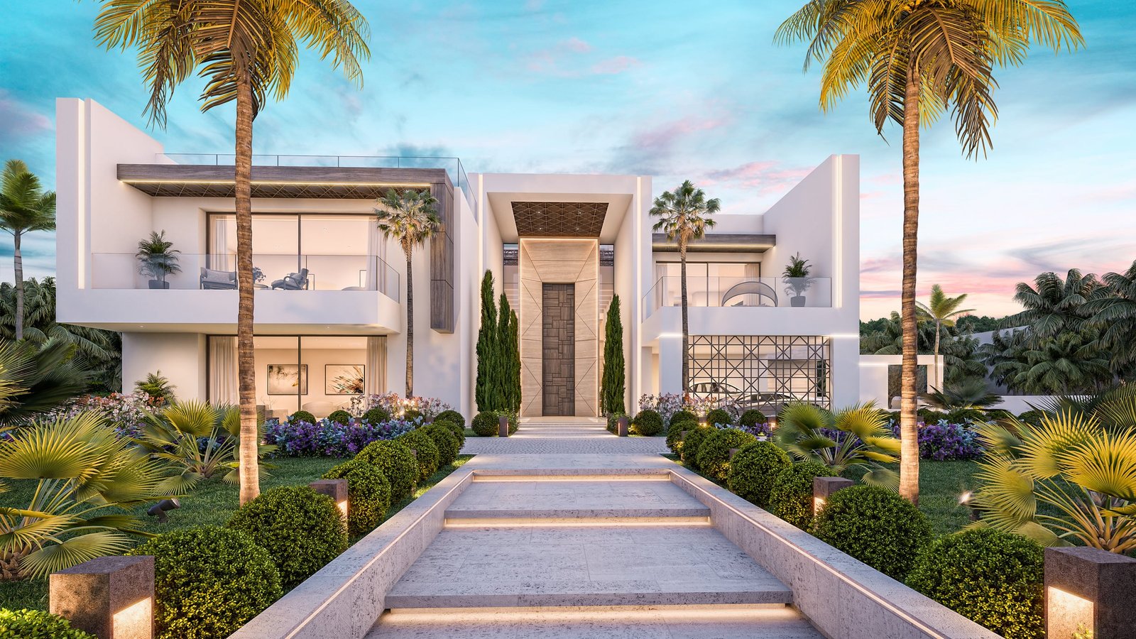 AXION luxury villa, view 10 of 10