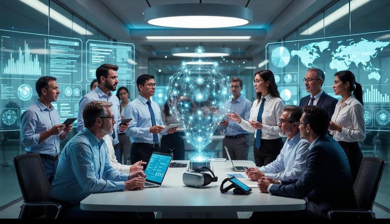 Engineering and integration work