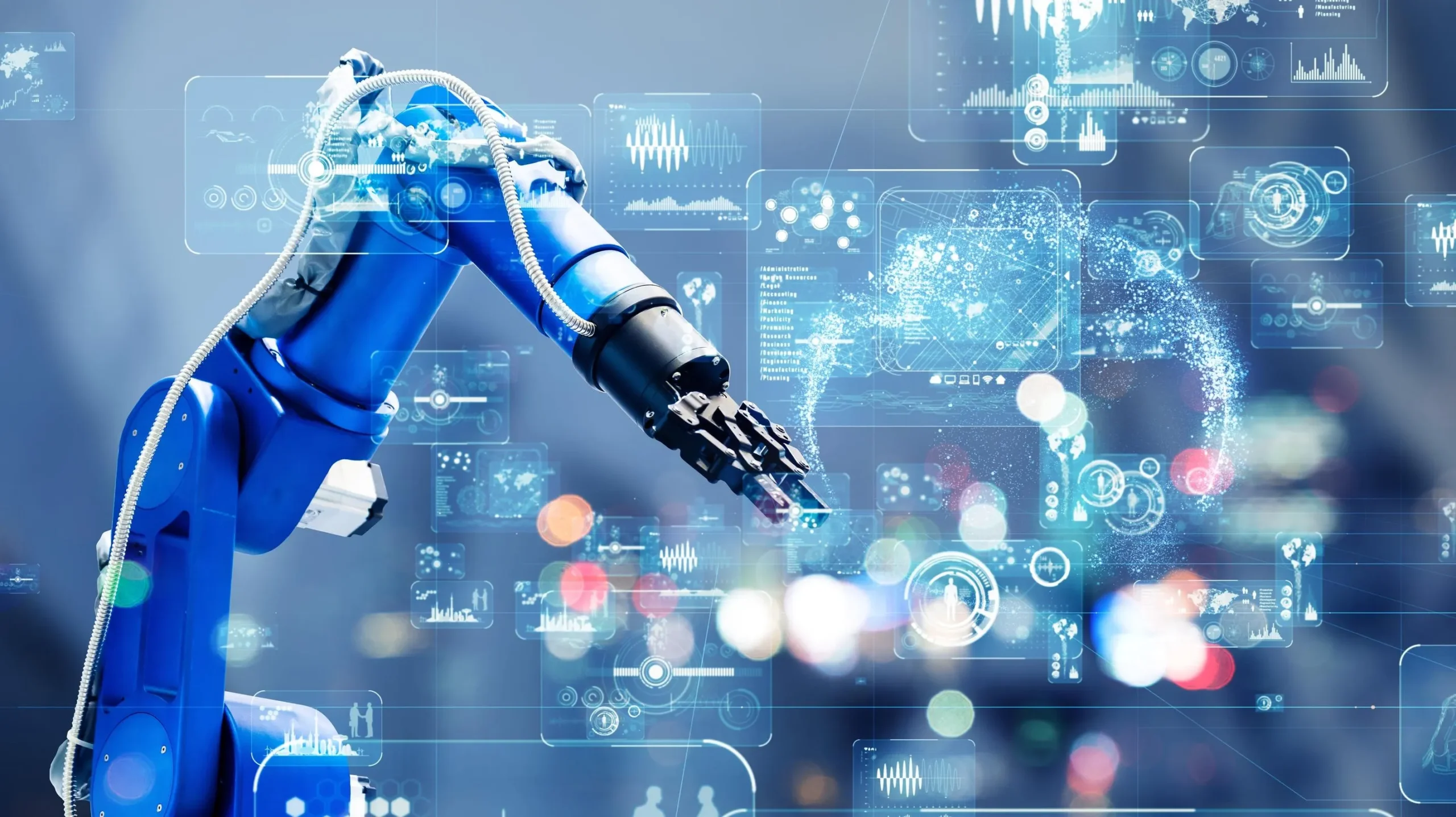 Edge computing hardware
