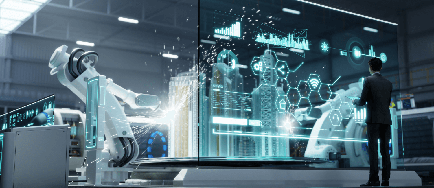 AXION AI and smart technologies