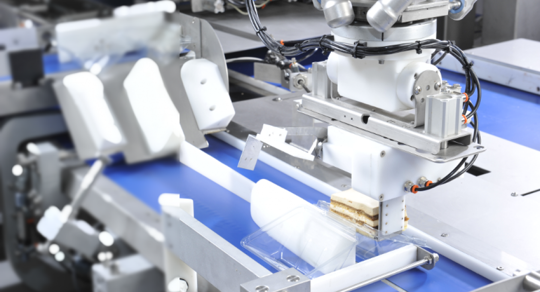 AXION custom robotics