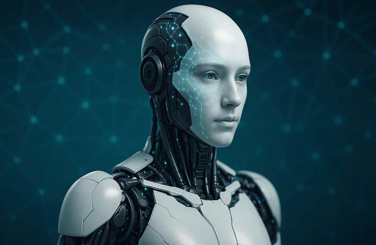 Bipedal humanoid platform
