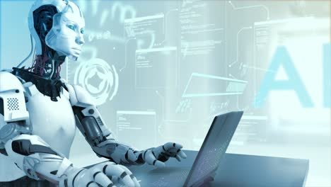 AXION humanoid robotics programme