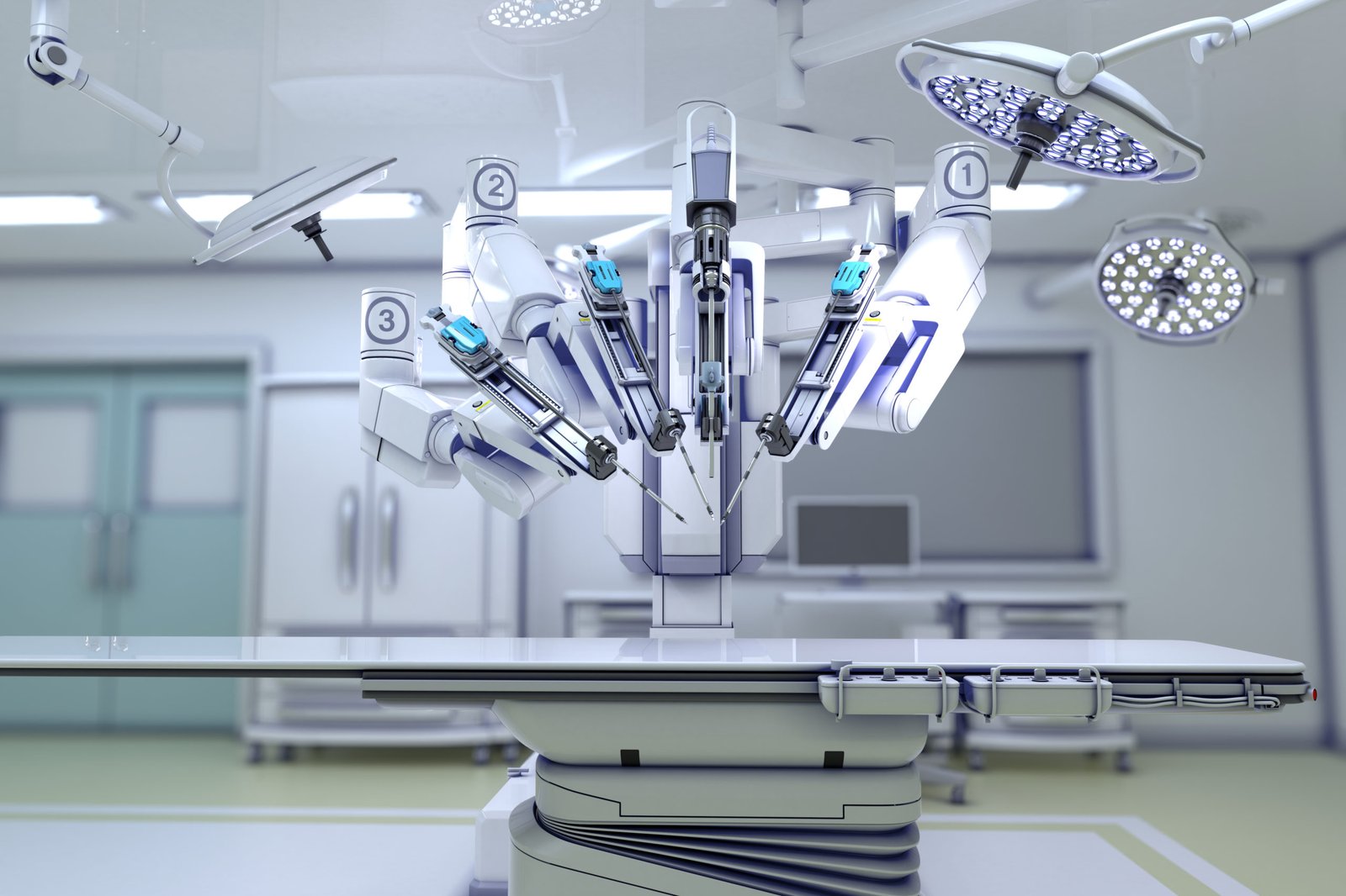 Medical system accessories