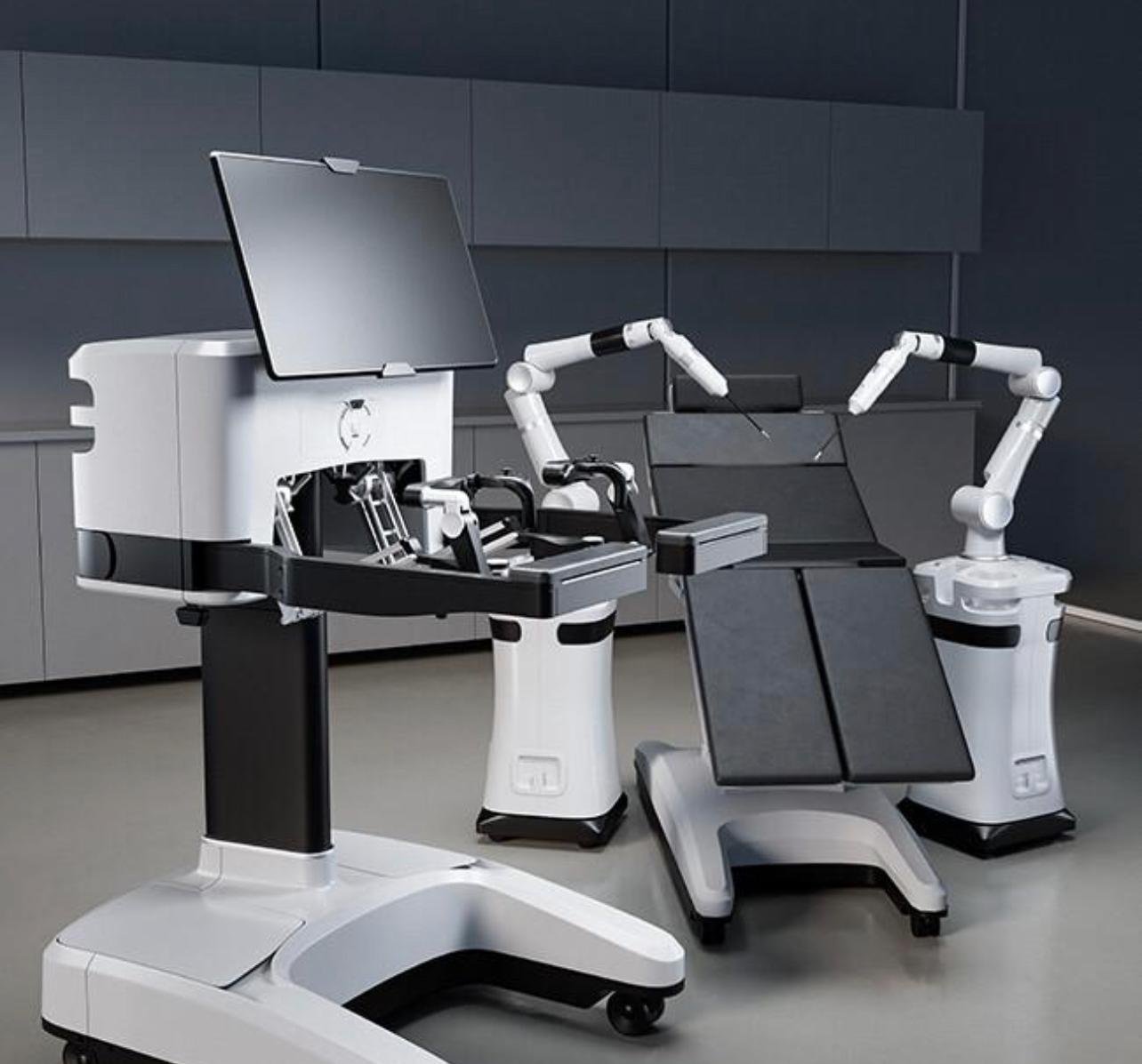 Sterile services equipment