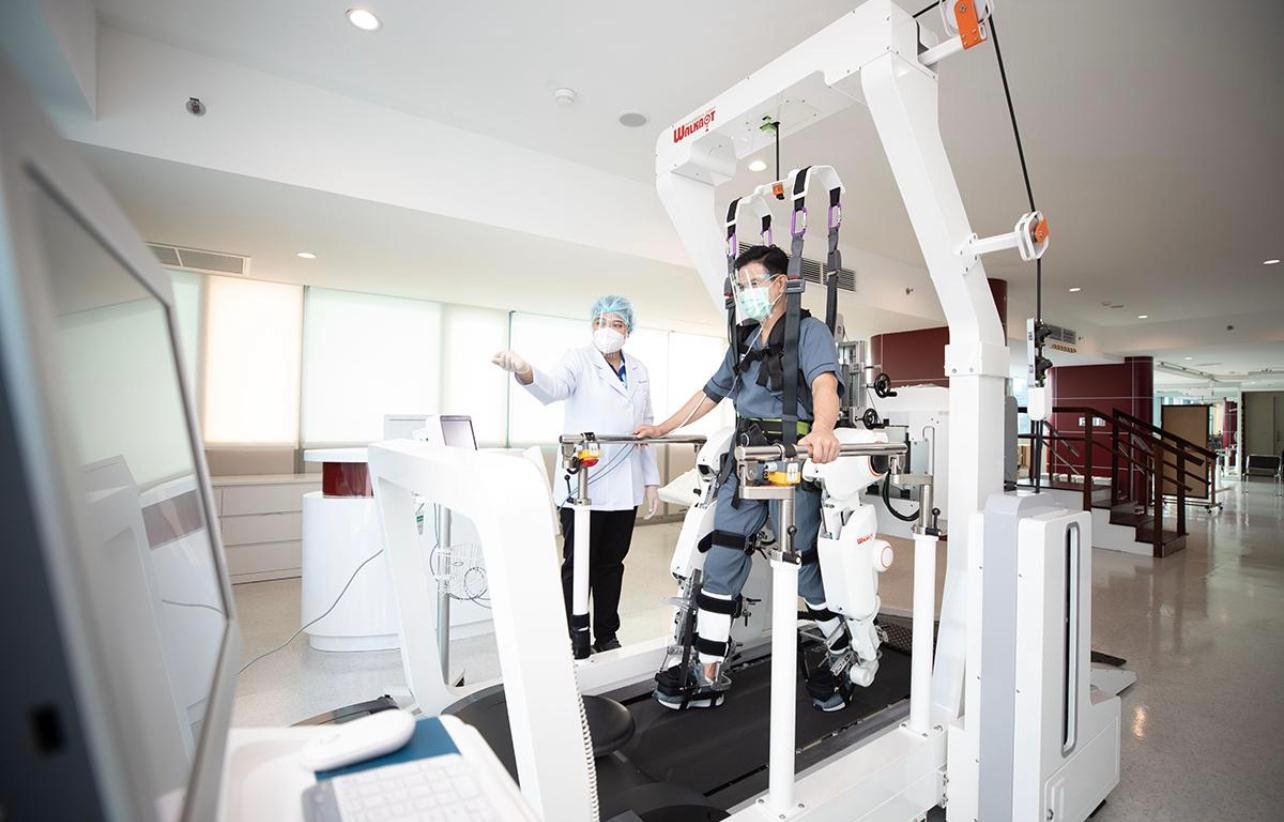 Pharmacy automation system