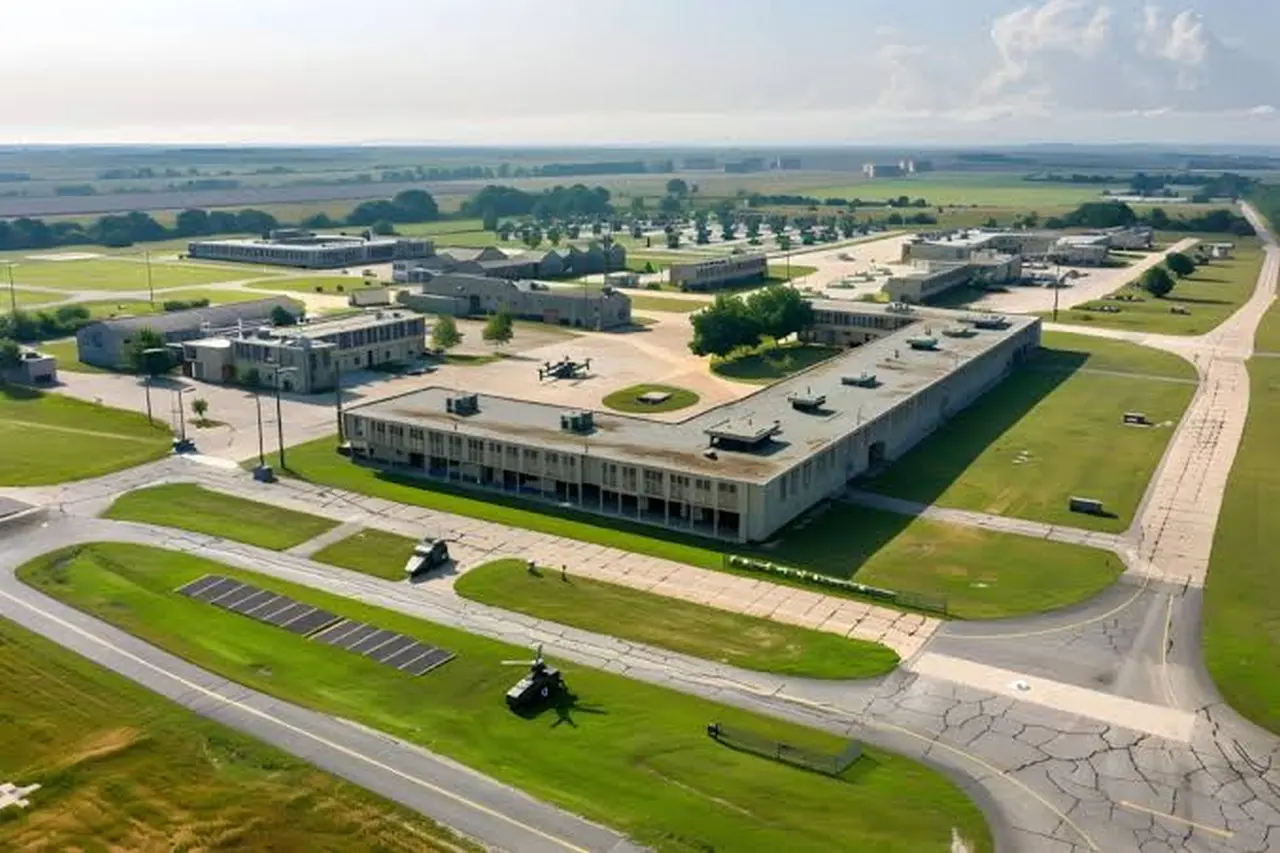 AXION military and government facility