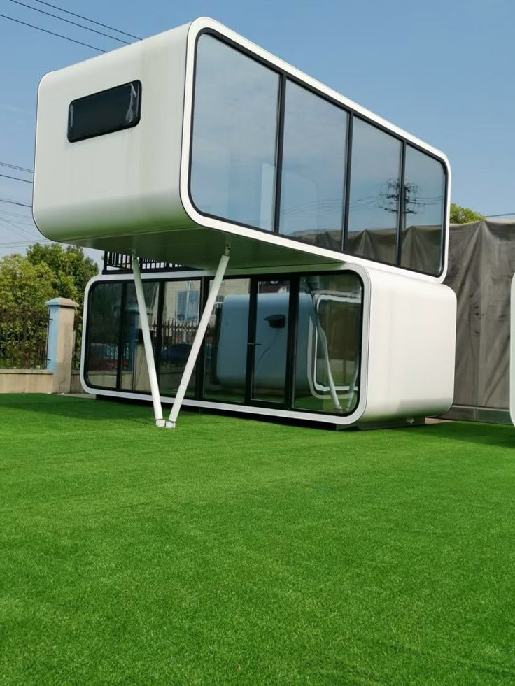 AXION modular home