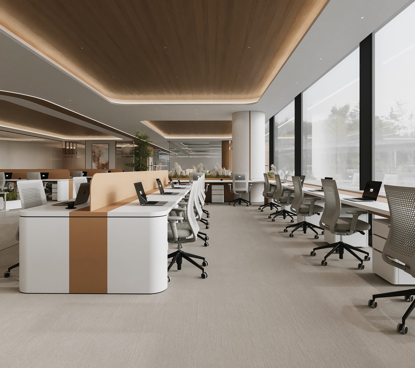 Meeting room